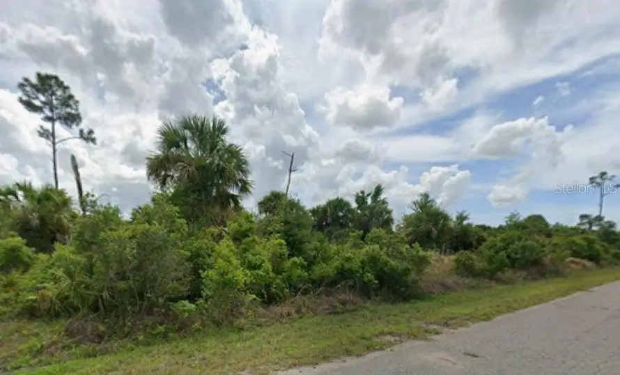 Blueleaf Drive, North Port, FL 34288 - #2