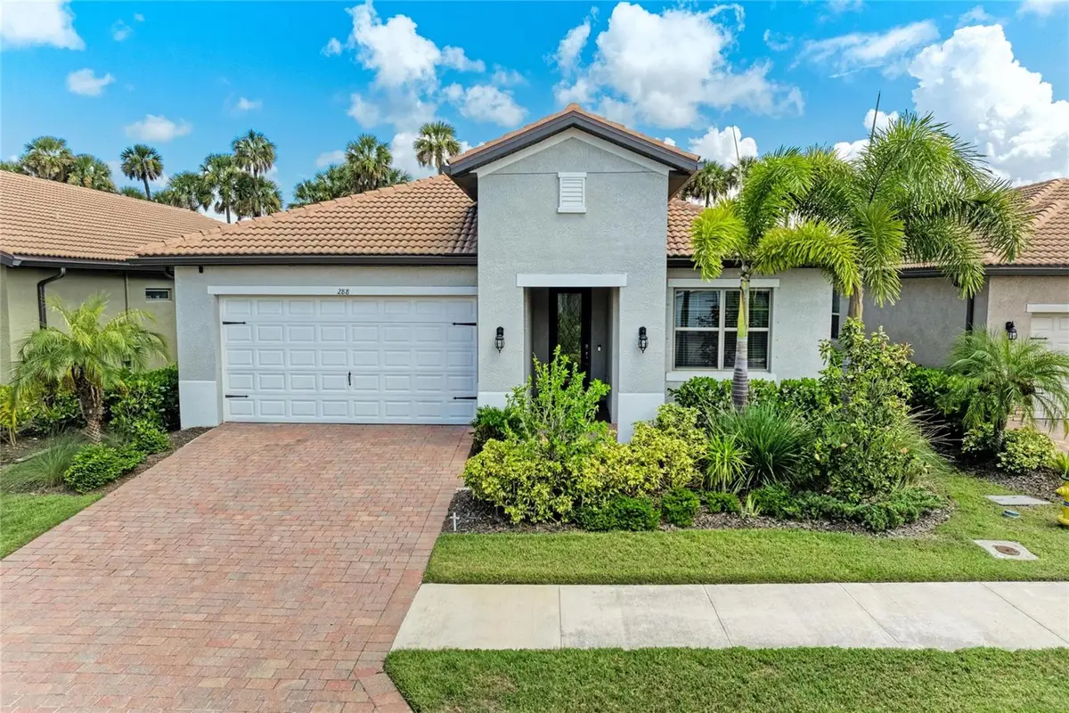 288 Soliera Street, Nokomis, FL 34275 - #1