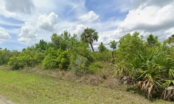 Ewen Drive, NORTH PORT, FL 34288