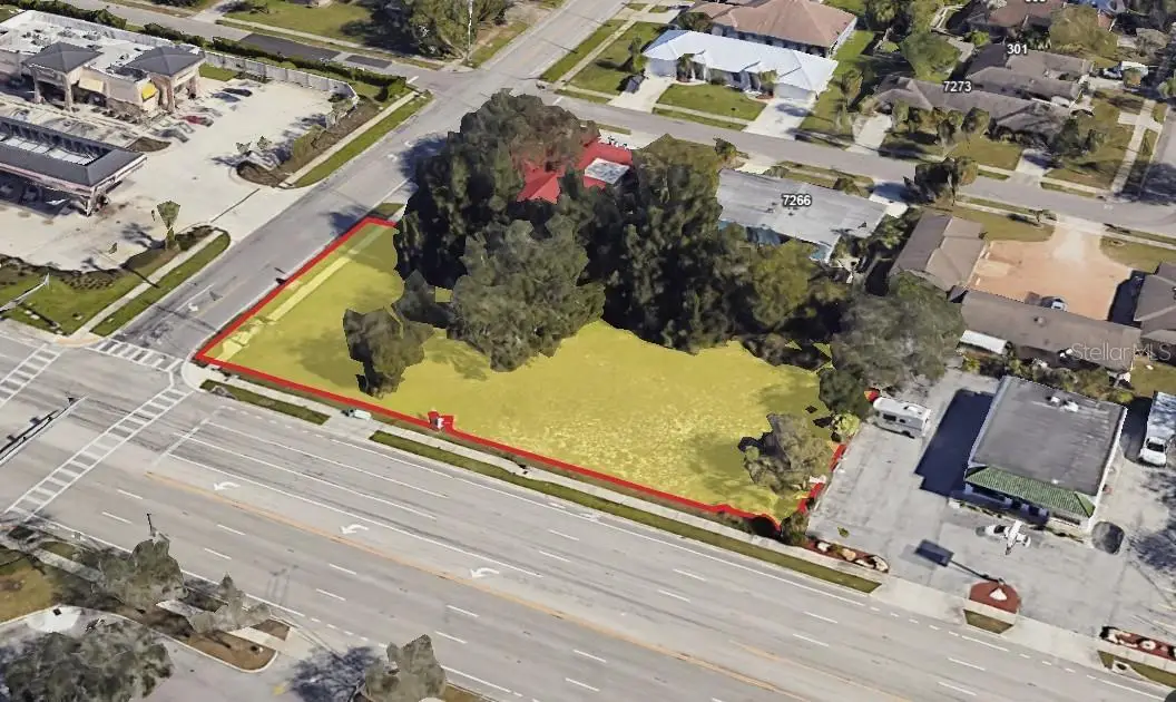 7309 N Tamiami Trail, Sarasota, FL 34243 - #1