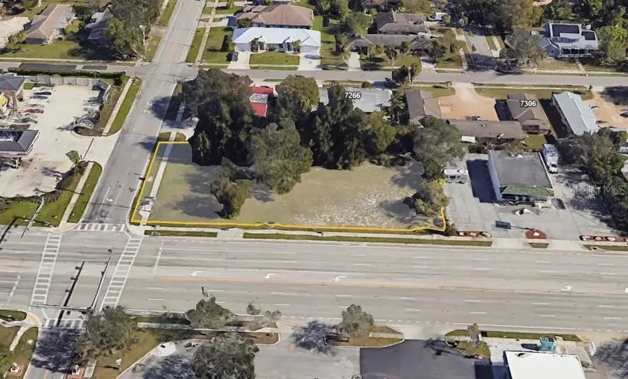 7309 N Tamiami Trail, Sarasota, FL 34243 - #2