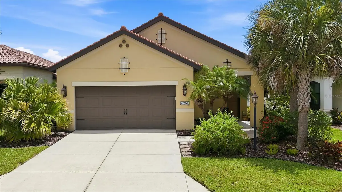 216 Alfero Way, Nokomis, FL 34275 - #1