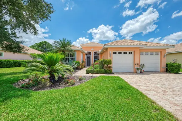 5074 Faberge Place, SARASOTA, FL 34233