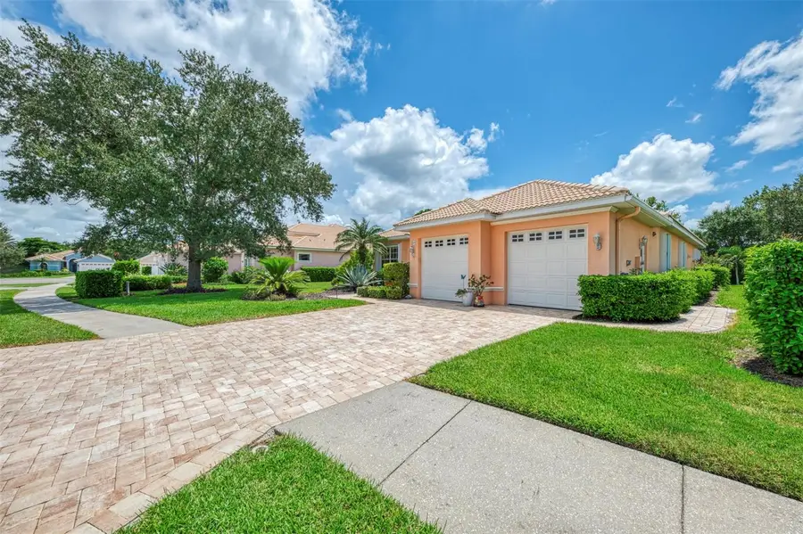 5074 Faberge Place, Sarasota, FL 34233 - #3