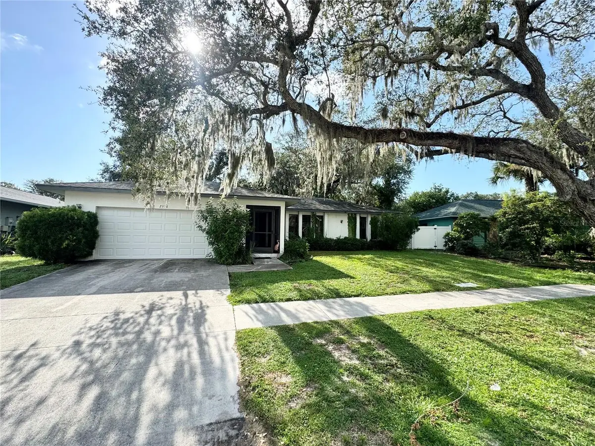 2558 Wood Oak Drive, Sarasota, FL 34232 - #1
