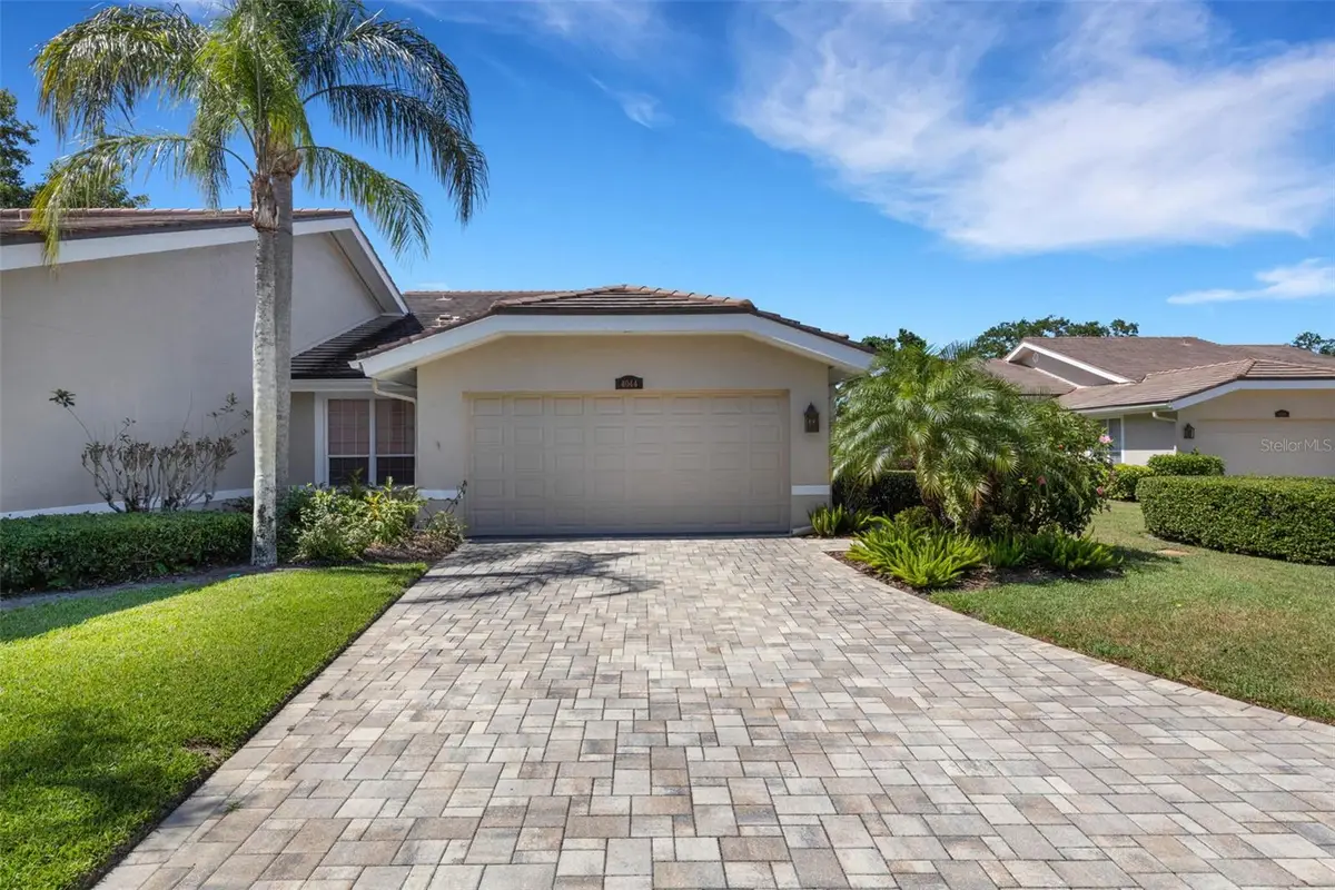 4044 Penshurst Park, Sarasota, FL 34235 - #1