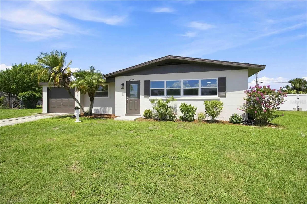 2057 Garden Parkway, Bradenton, FL 34205 - #1