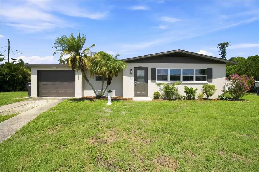 2057 Garden Parkway, Bradenton, FL 34205 - #2
