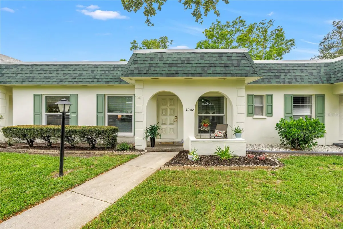 4207 34th Avenue Drive W, Bradenton, FL 34205 - #1