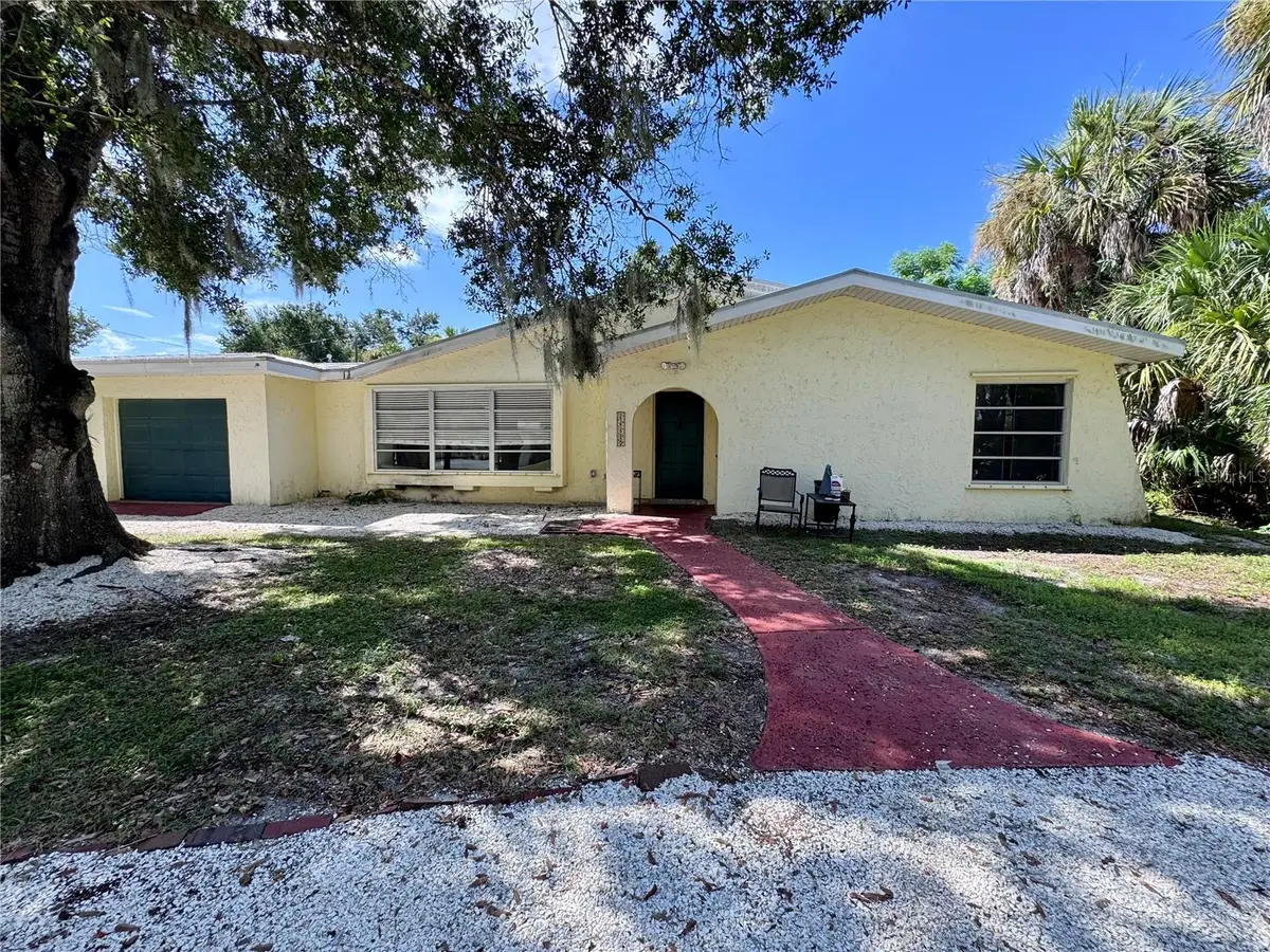 22215 Oneida Avenue, Port Charlotte, FL 33952 - #1