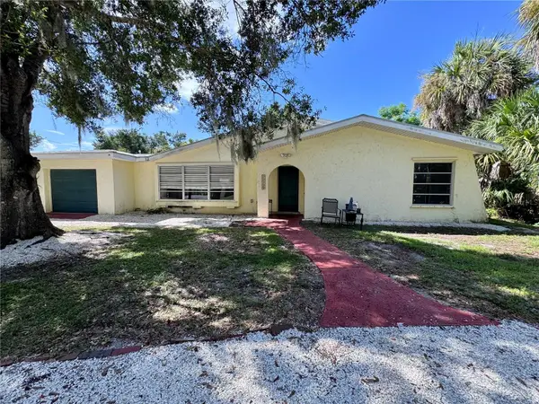 22215 Oneida Avenue, PORT CHARLOTTE, FL 33952