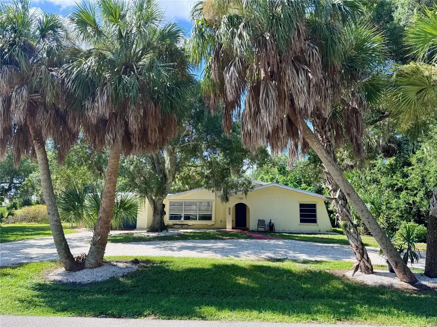 22215 Oneida Avenue, Port Charlotte, FL 33952 - #2
