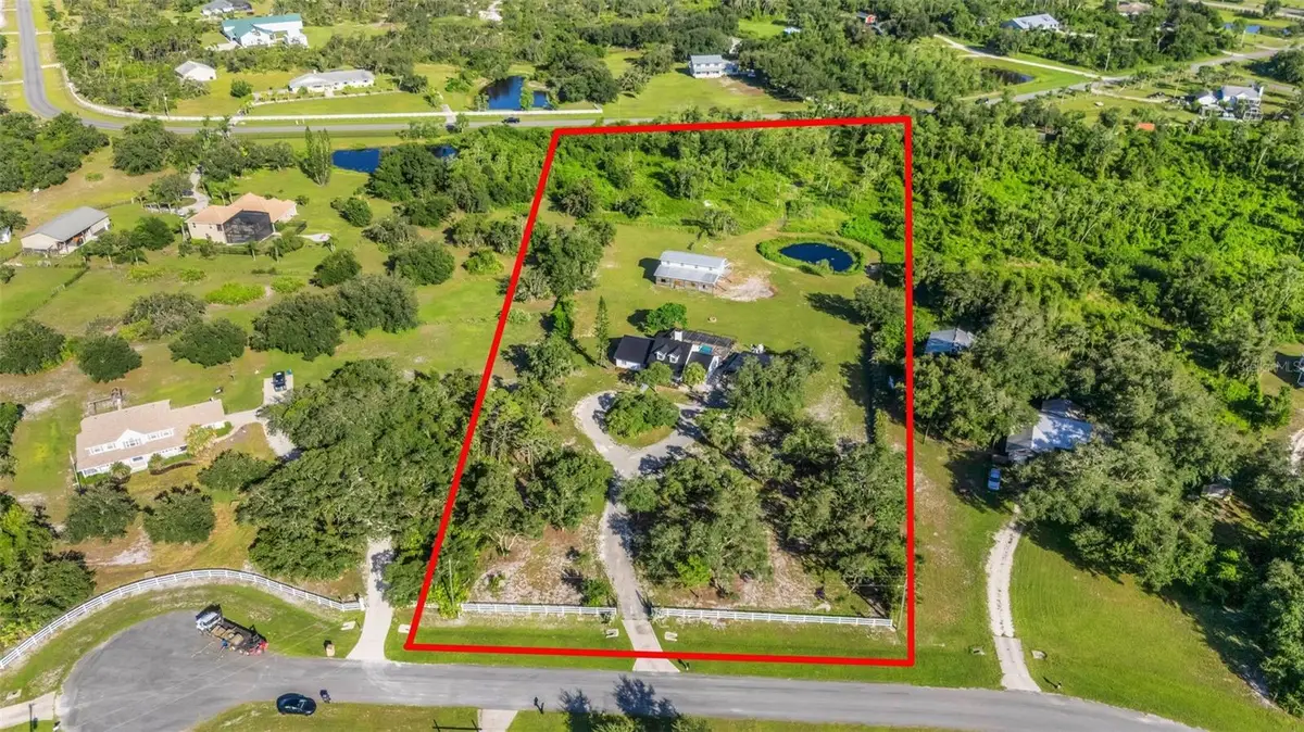 28706 102nd Drive E, Myakka City, FL 34251 - #1