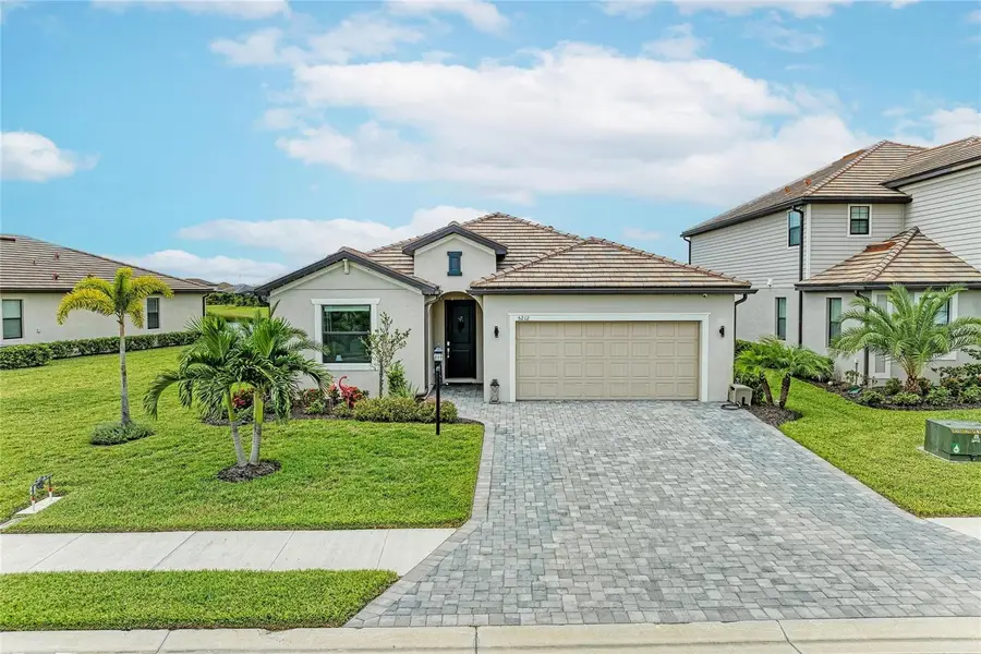 5212 Blue Crush Street, Bradenton, FL 34211 - #2