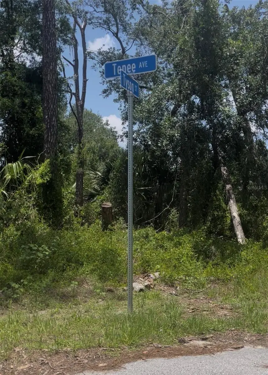 Tepee Avenue, North Port, FL 34291 - #3
