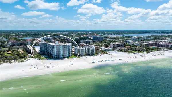6300 Midnight Pass Road #809, SARASOTA, FL 34242