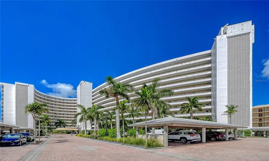 6300 Midnight Pass Road #809, Sarasota, FL 34242 - #2