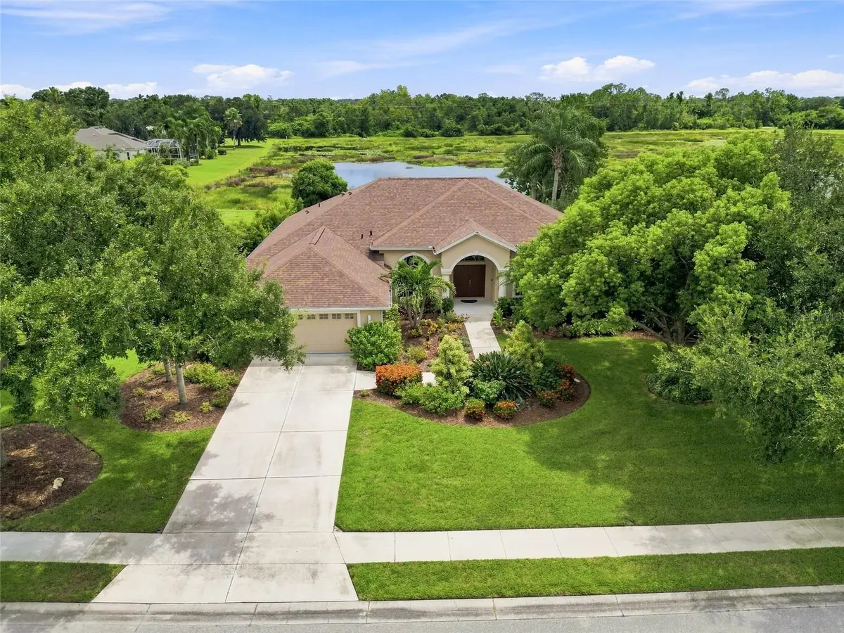 7215 Pine Valley Street, Bradenton, FL 34202 - #1