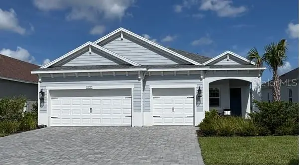 10037 Hammock Brook Drive, PARRISH, FL 34219