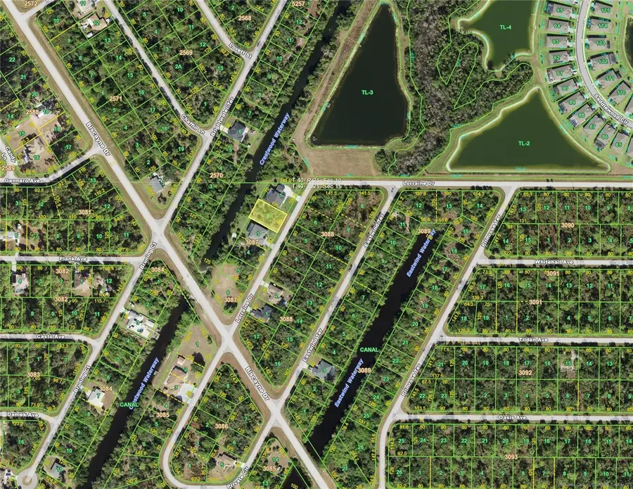 2137 Lorraine Drive, Port Charlotte, FL 33953 - #2