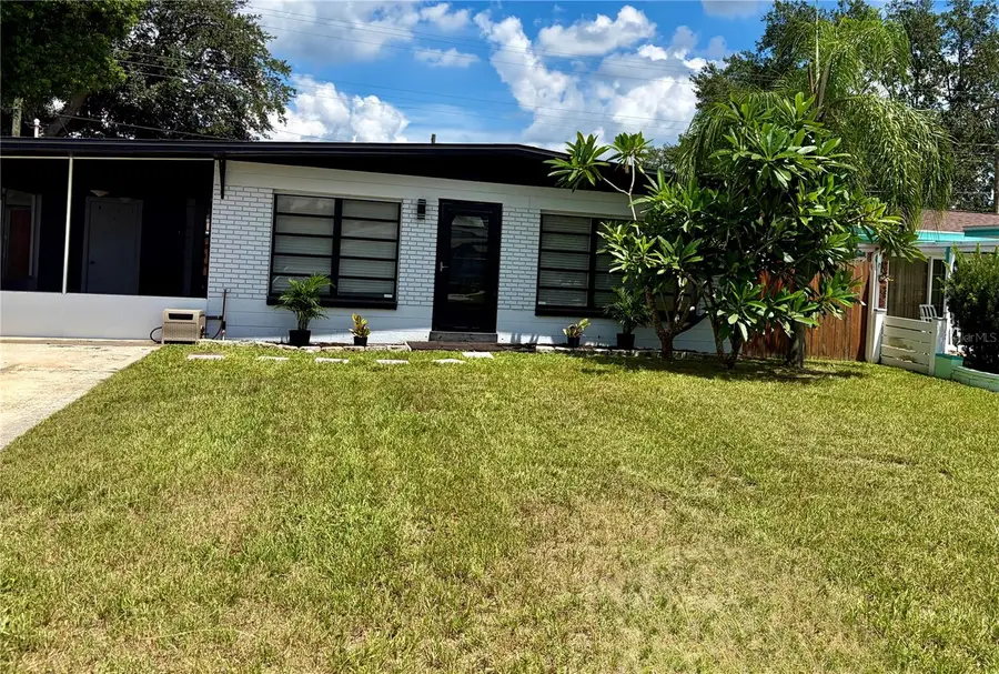 707 Lakewood Avenue, Tampa, FL 33613 - #3