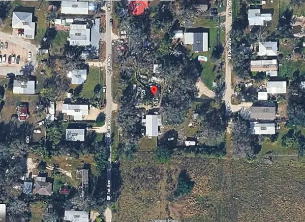 1880 SE 1st Avenue, ARCADIA, FL 34266