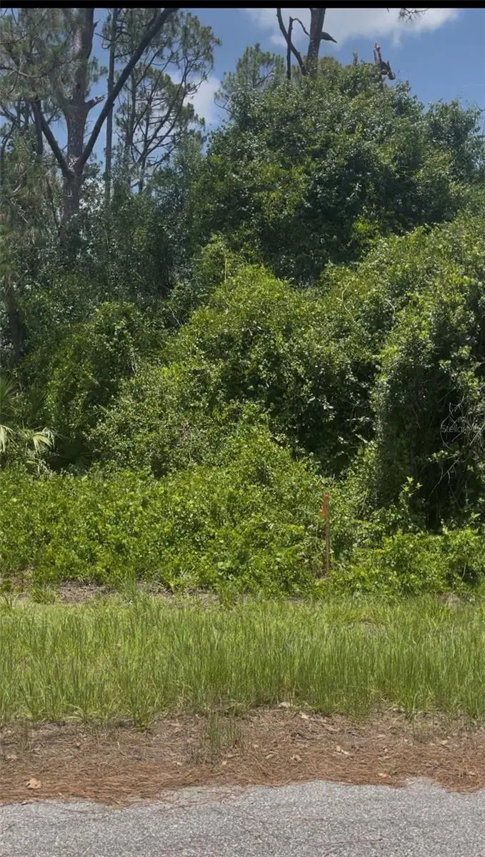 Tepee Avenue, North Port, FL 34291 - #2