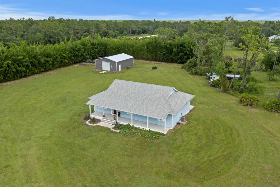 30655 State Road 70 E, Myakka City, FL 34251 - #2