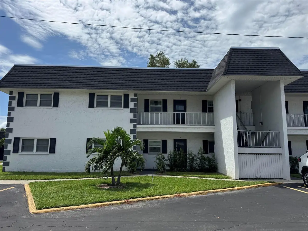 204 46th Avenue Terrace W #411, Bradenton, FL 34207 - #1