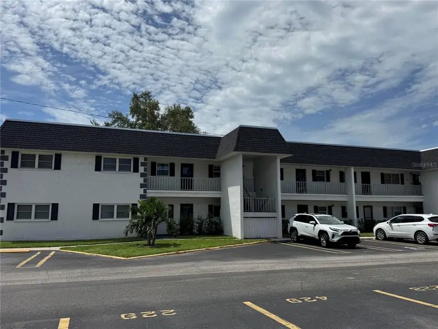 204 46th Avenue Terrace W #411, Bradenton, FL 34207 - #2