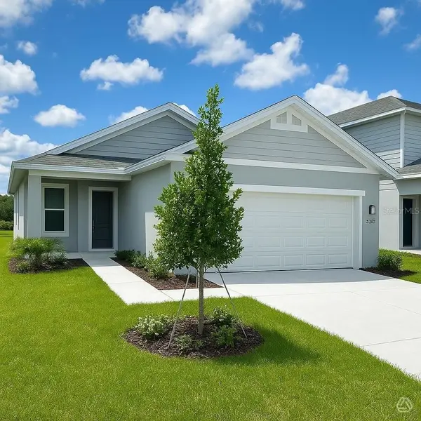 13005 Sassafras Trail, PARRISH, FL 34219