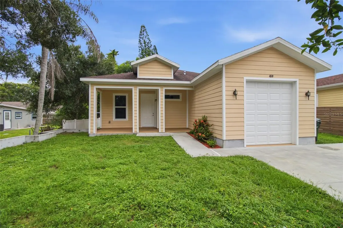 4510 Wilkinson Road, Sarasota, FL 34233 - #1