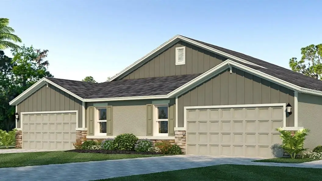 1619 Love Grass Terrace, Parrish, FL 34219 - #1