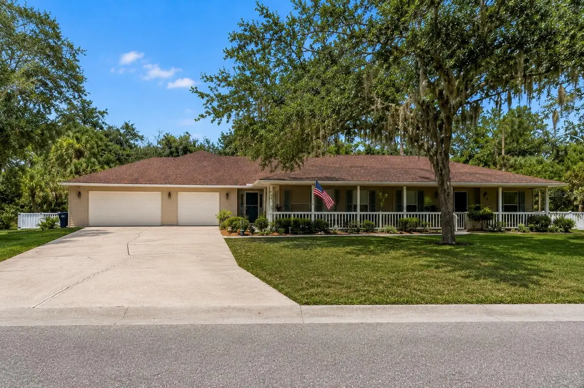 608 Woodview Way, Bradenton, FL 34212 - #1