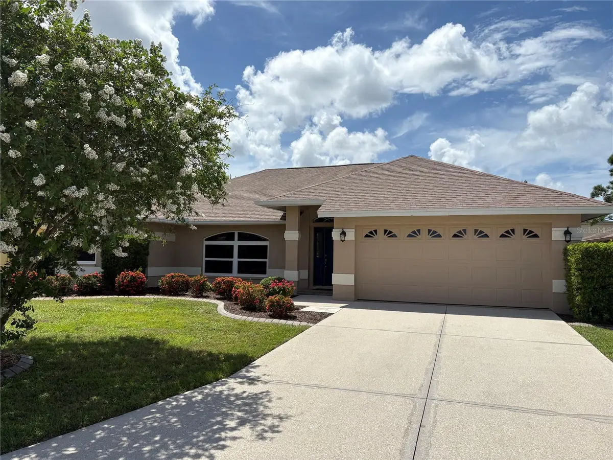 5370 Southerly Way, Sarasota, FL 34232 - #1