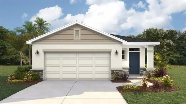 8841 Clear View Street, PARRISH, FL 34219