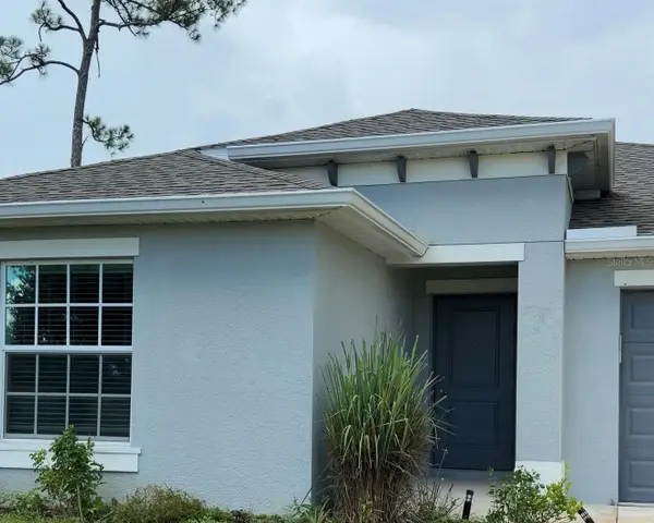 1026 Dewhurst Street, PORT CHARLOTTE, FL 33952