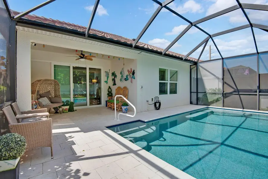 7010 Playa Bella Drive, Bradenton, FL 34209 - #2