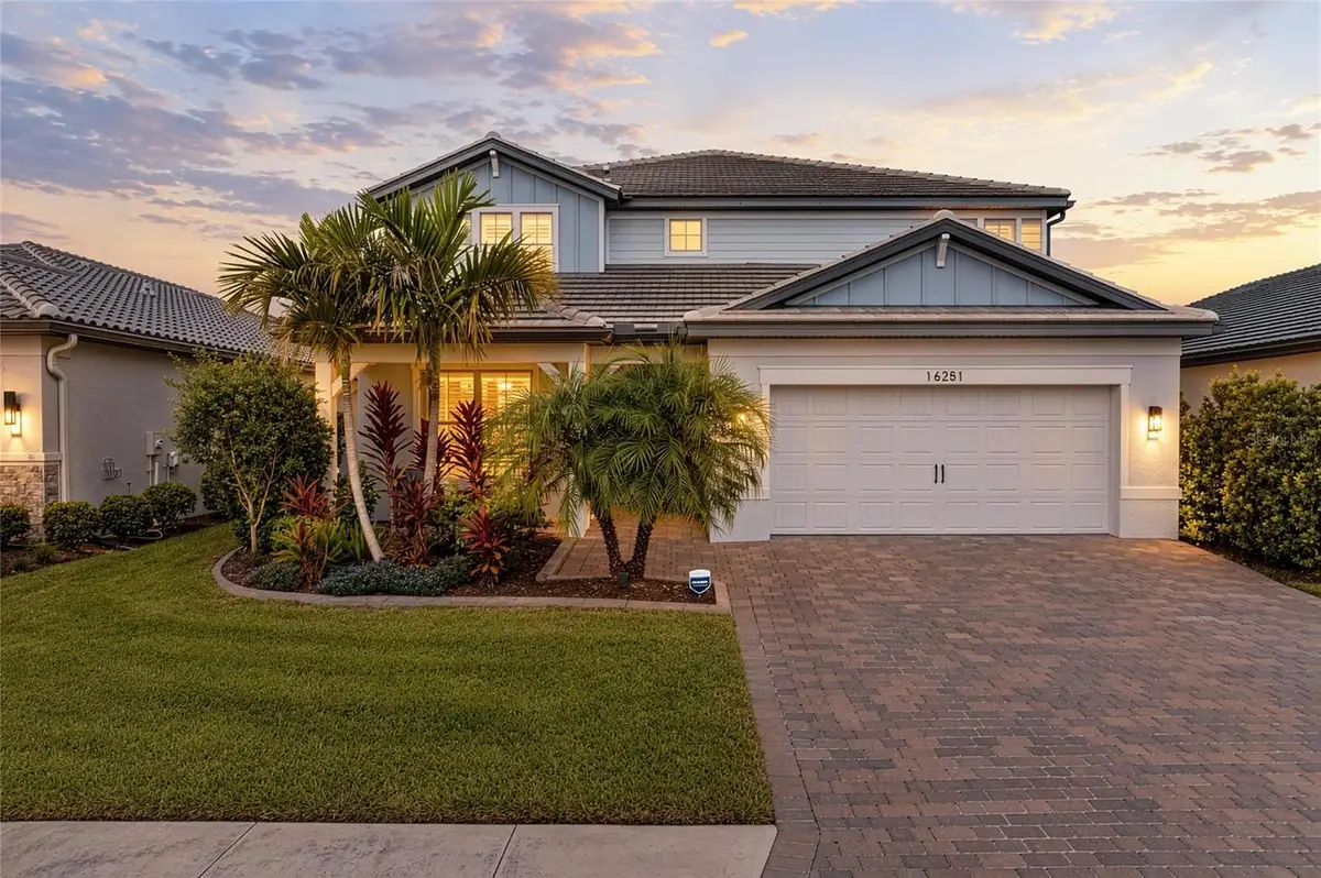 16251 Hidden Oak Loop, Bradenton, FL 34211 - #1