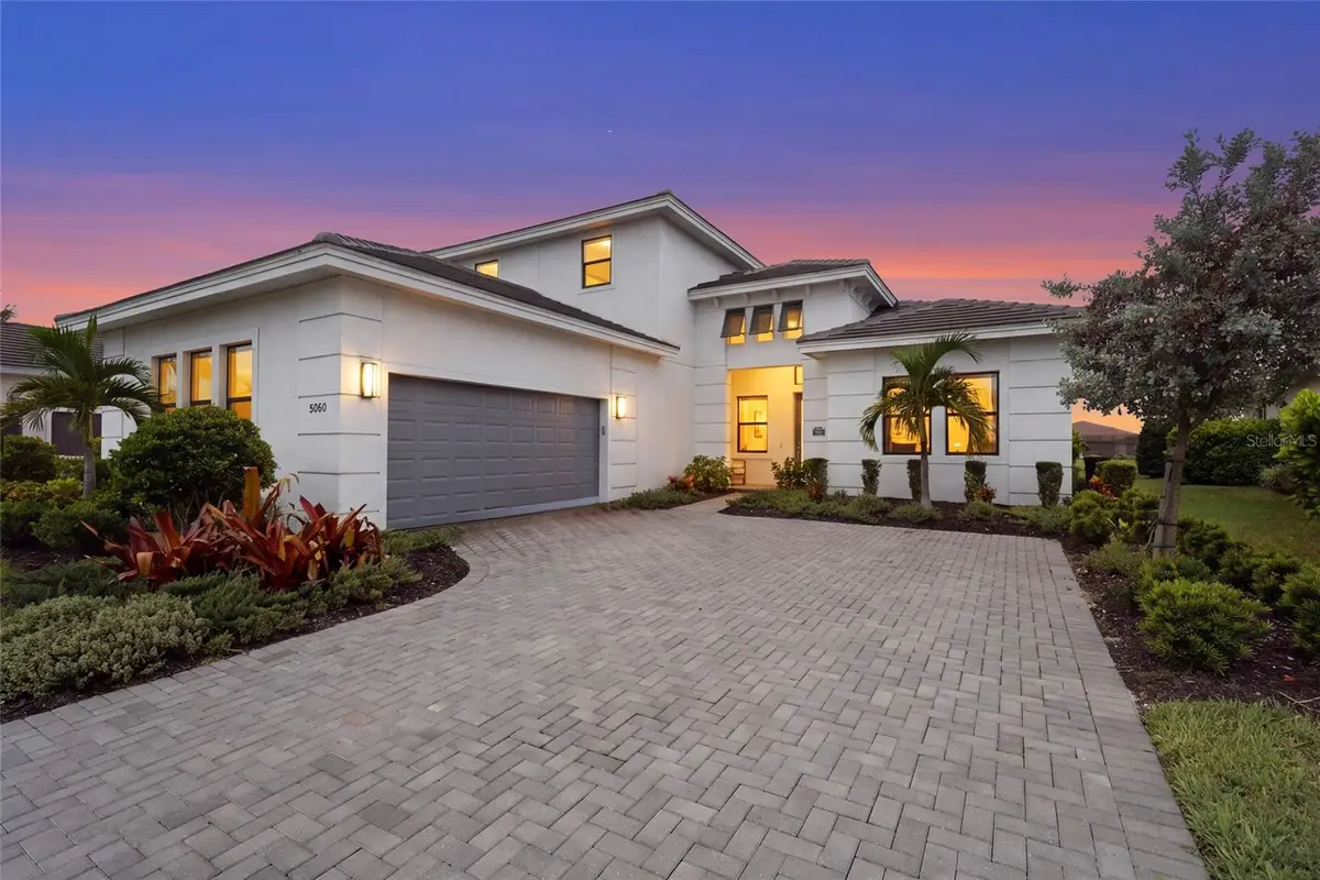 5060 Kiva Circle, Bradenton, FL 34211 - #1