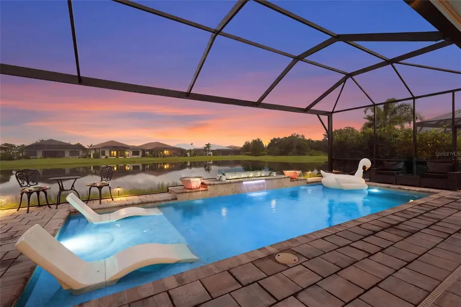 5060 Kiva Circle, Bradenton, FL 34211 - #2