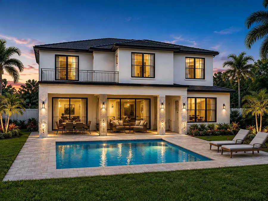 463 Acacia Drive, Sarasota, FL 34234 - #2