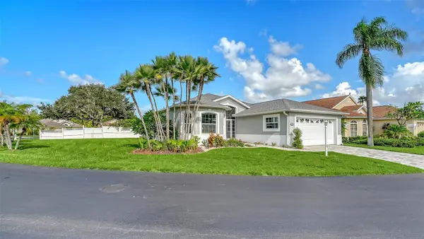 4444 Edinbridge Circle #121, SARASOTA, FL 34235
