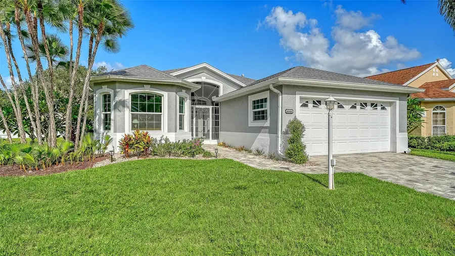 4444 Edinbridge Circle #121, Sarasota, FL 34235 - #3