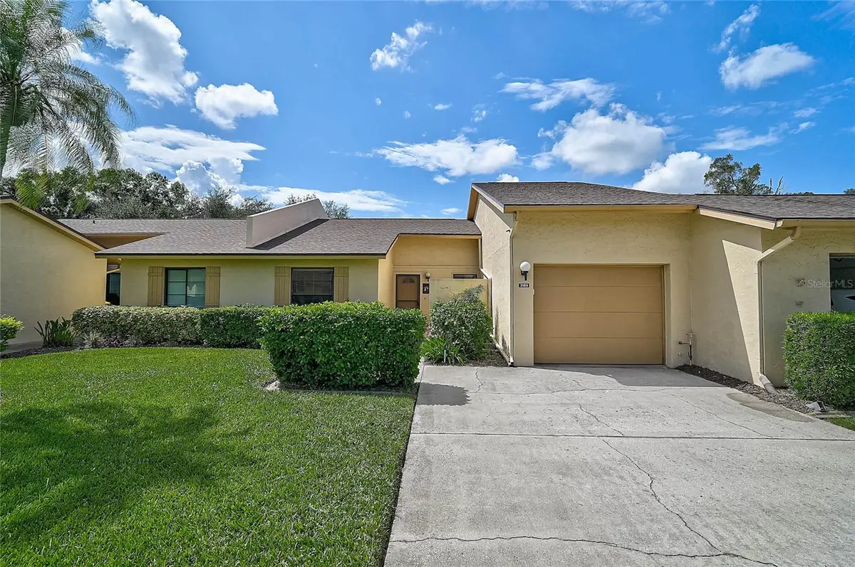 3189 Glen Elyn Boulevard #3, Sarasota, FL 34237 - #1