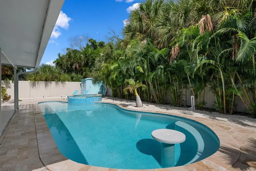 406 Bay Palms Drive, Holmes Beach, FL 34217 - #2