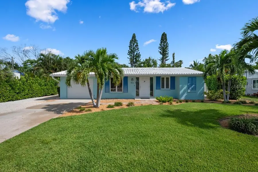 406 Bay Palms Drive, Holmes Beach, FL 34217 - #3