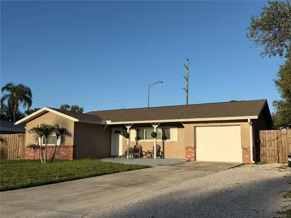 2861 Indianwood Drive, SARASOTA, FL 34232
