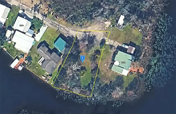 3824 Lake Ellen Drive #C, HAINES CITY, FL 33844