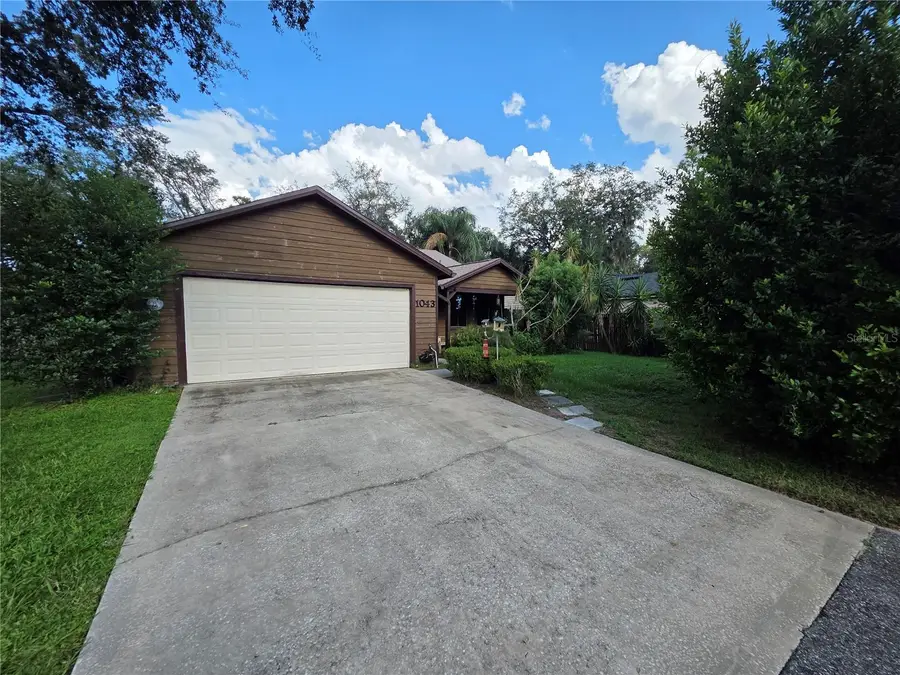 1043 Lommler Street, Longwood, FL 32750 - #2